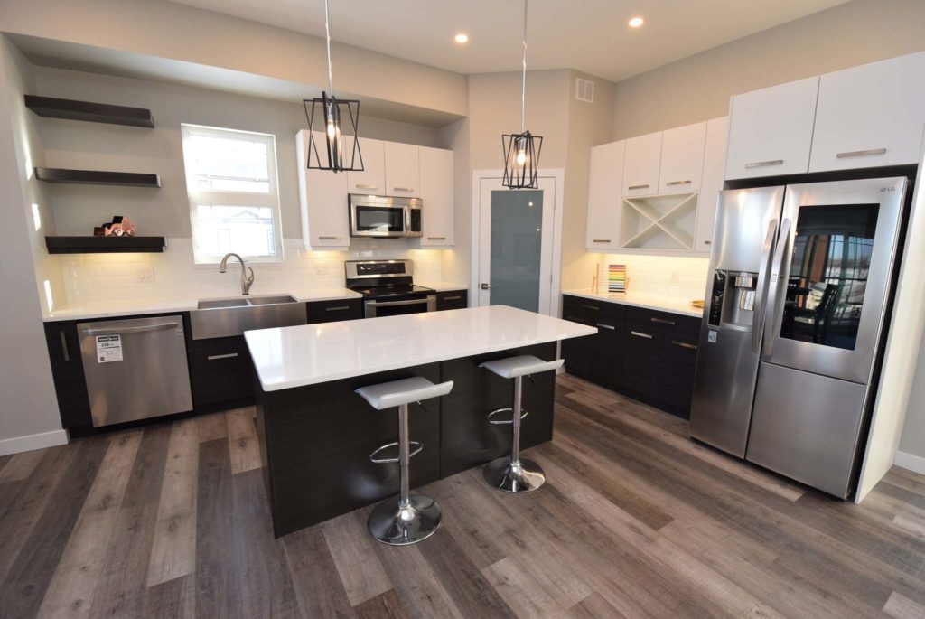 Kitchen Remodel Stoney Creek