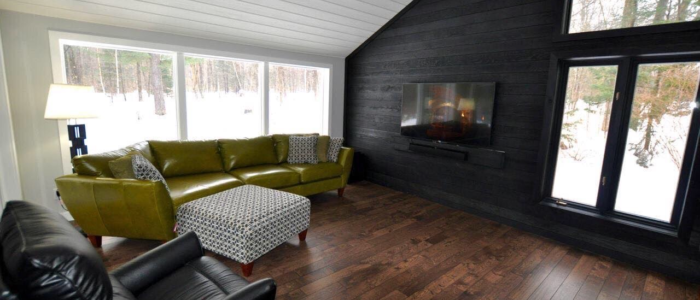 Living Room - VFB Renovations